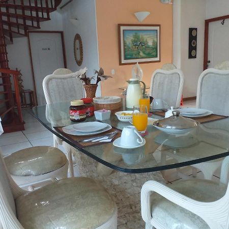 Hotel Casa Vip San Andres  Bagian luar foto