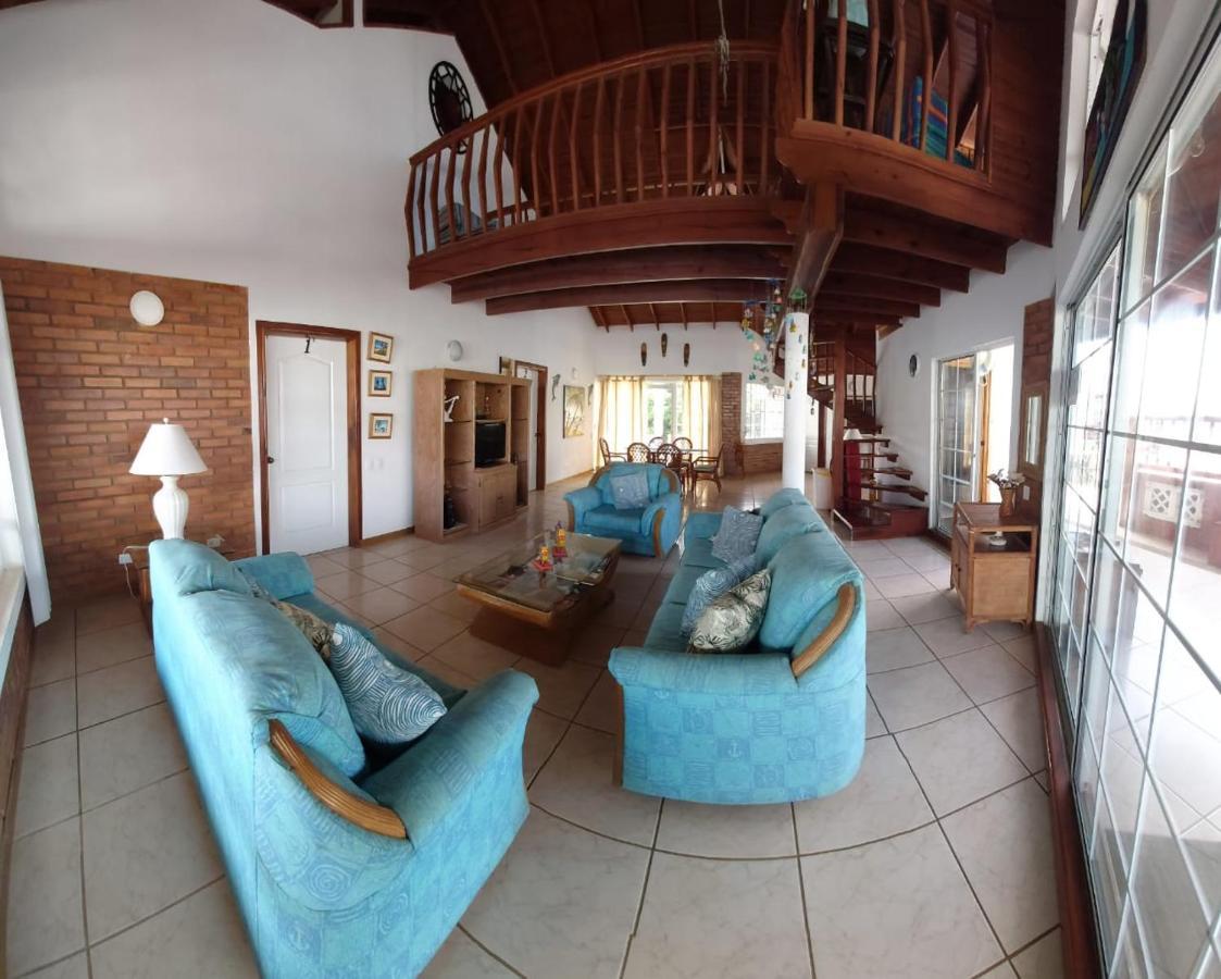 Hotel Casa Vip San Andres  Bagian luar foto