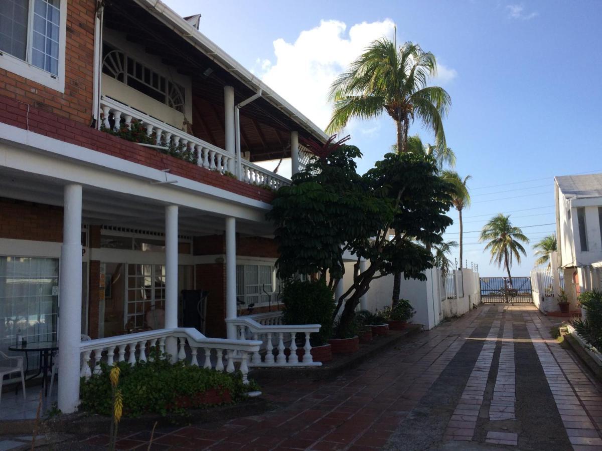 Hotel Casa Vip San Andres  Bagian luar foto