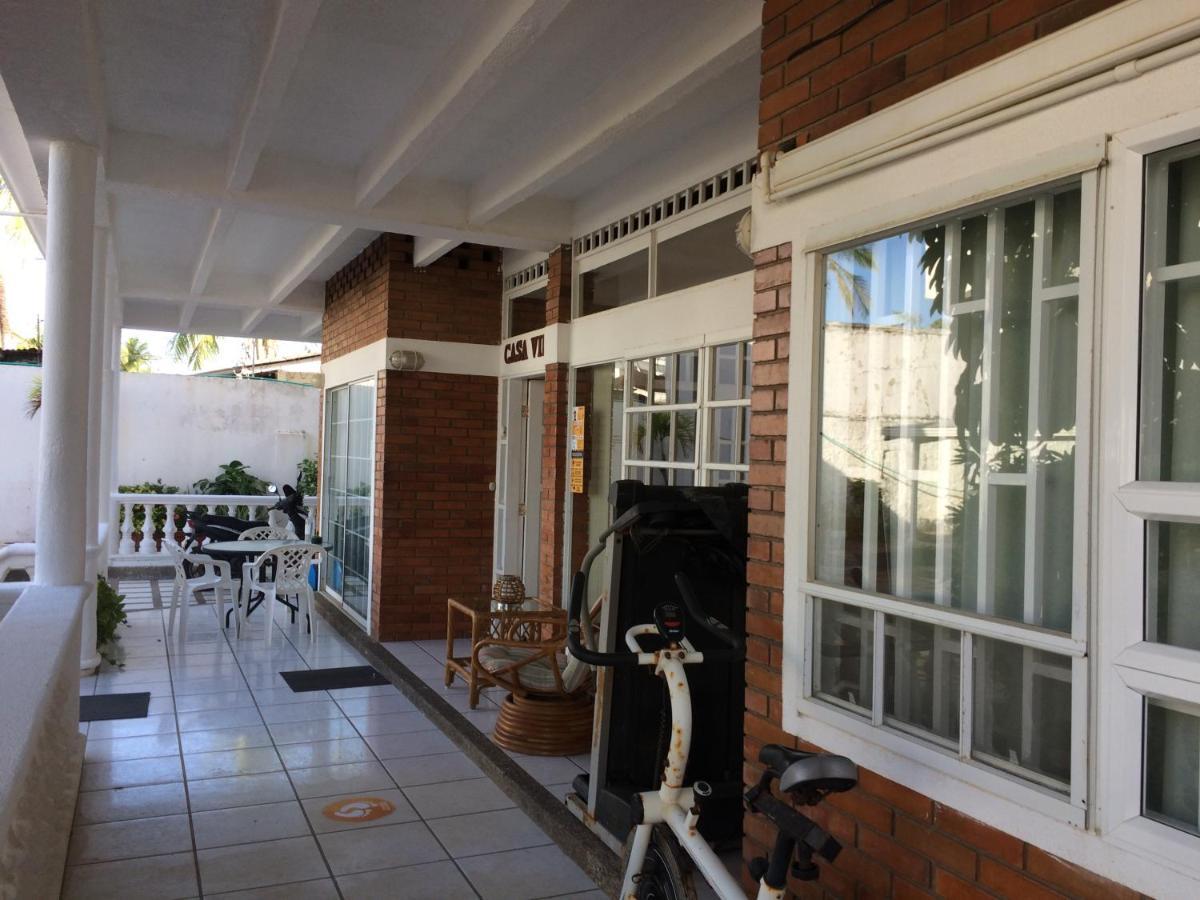 Hotel Casa Vip San Andres  Bagian luar foto