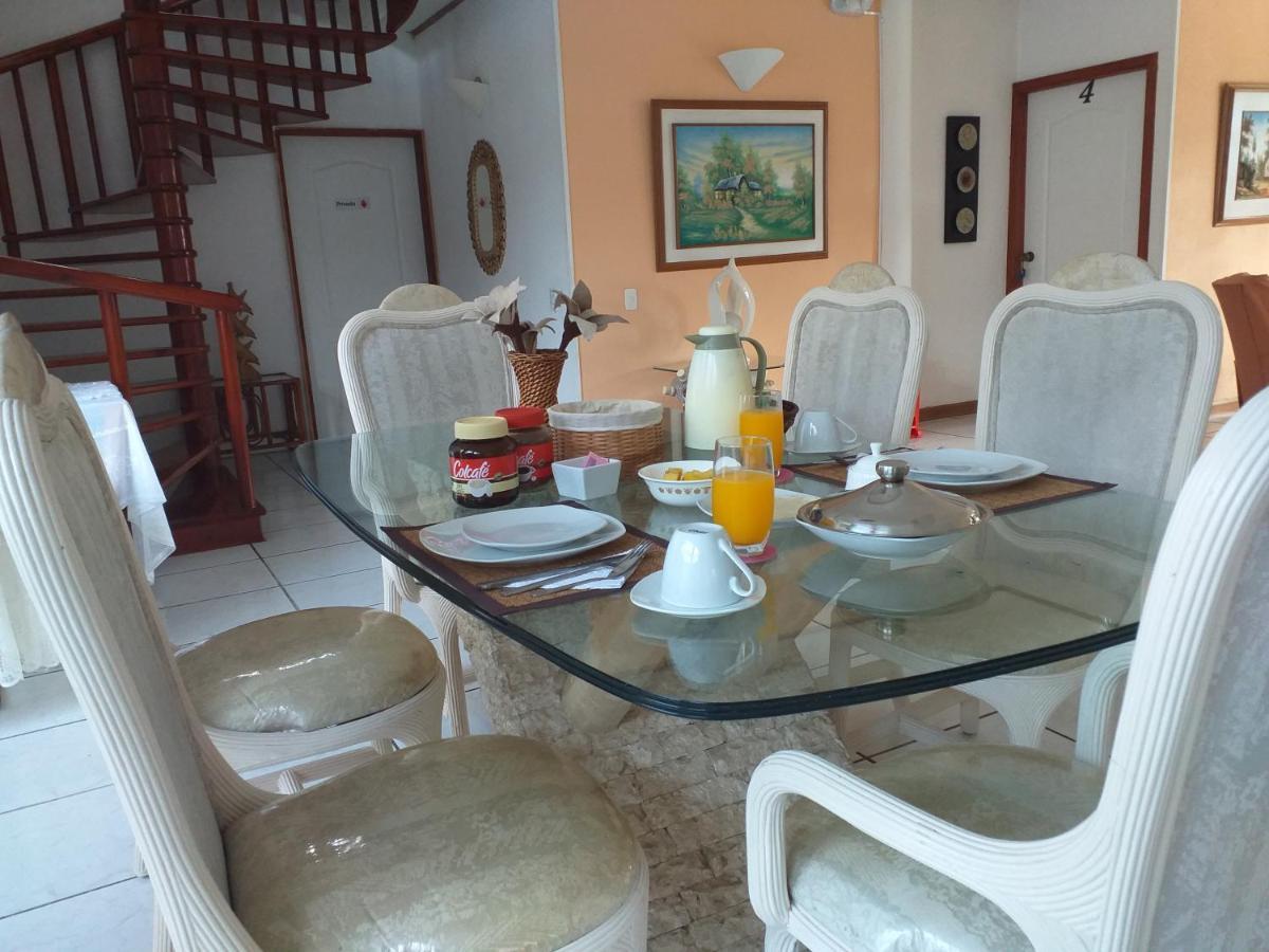Hotel Casa Vip San Andres  Bagian luar foto