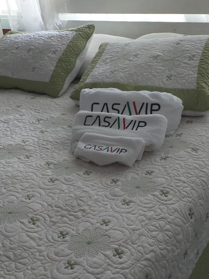 Hotel Casa Vip San Andres  Bagian luar foto