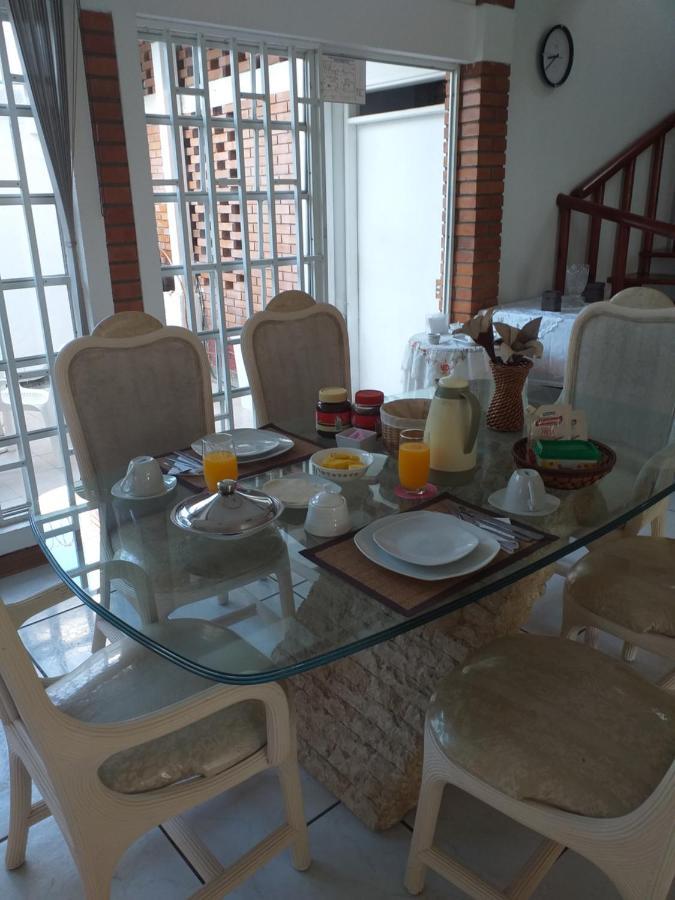 Hotel Casa Vip San Andres  Bagian luar foto