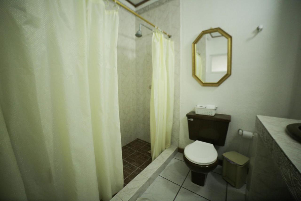 Hotel Casa Vip San Andres  Bagian luar foto