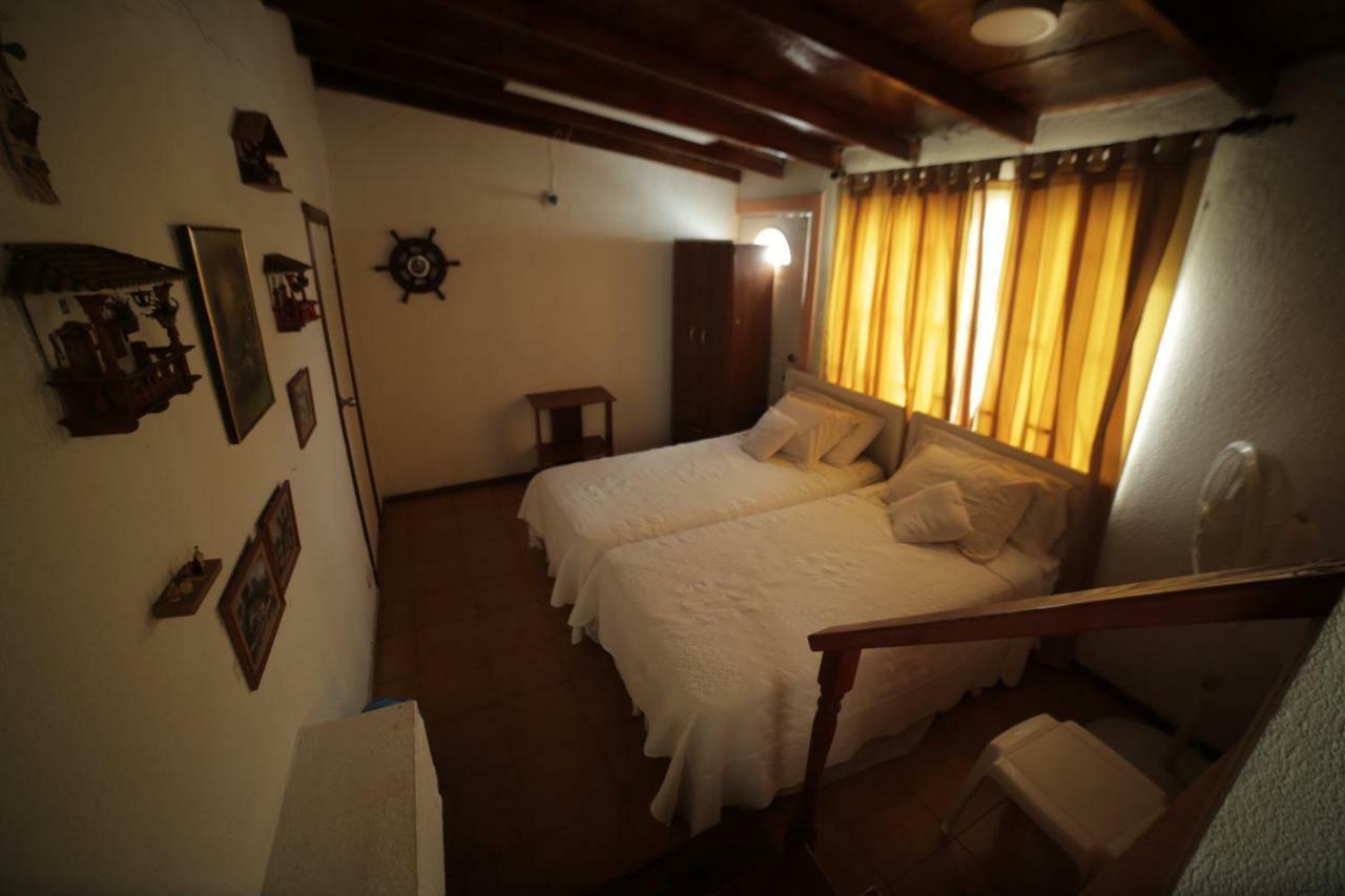 Hotel Casa Vip San Andres  Bagian luar foto