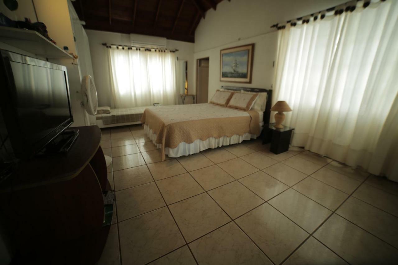 Hotel Casa Vip San Andres  Bagian luar foto
