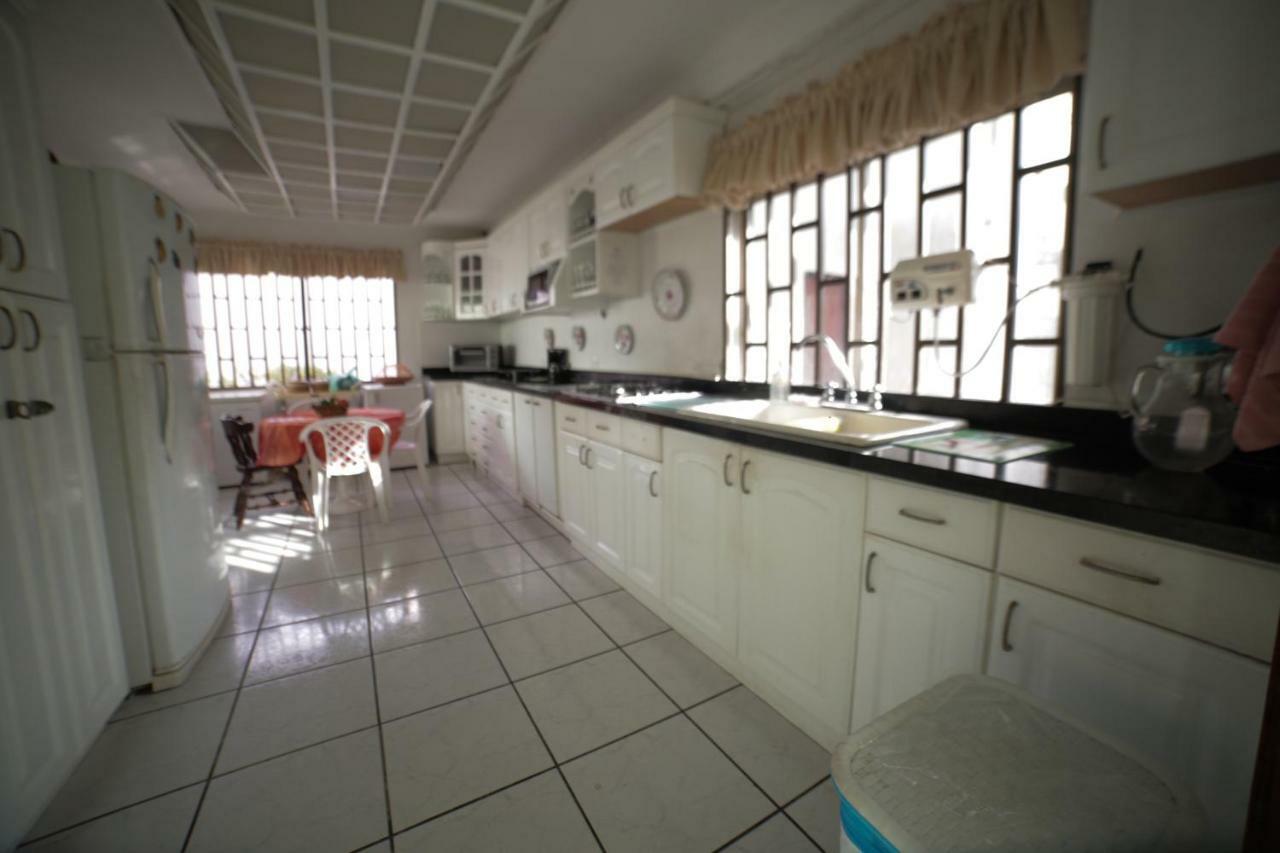 Hotel Casa Vip San Andres  Bagian luar foto