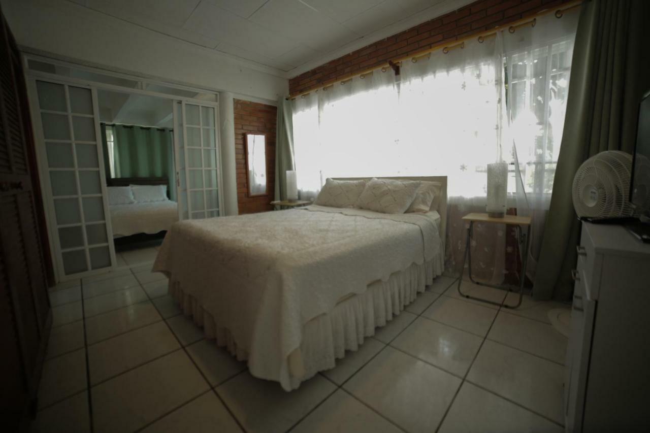 Hotel Casa Vip San Andres  Bagian luar foto