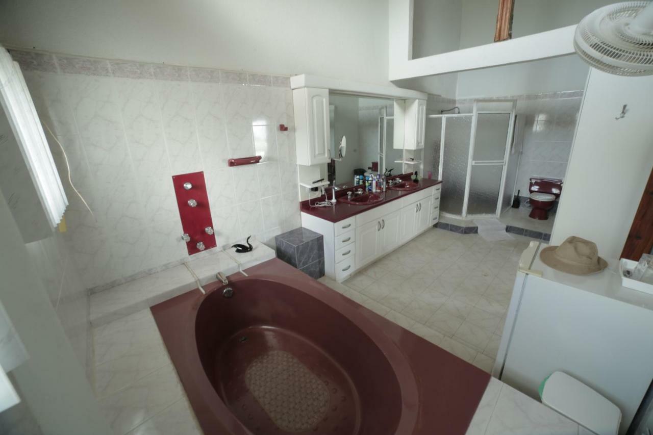 Hotel Casa Vip San Andres  Bagian luar foto