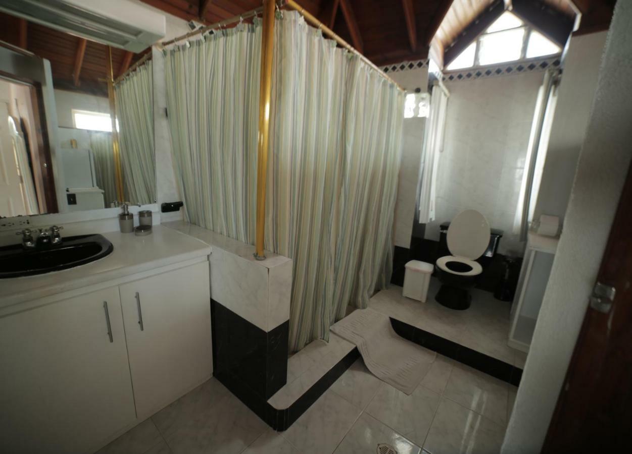 Hotel Casa Vip San Andres  Bagian luar foto