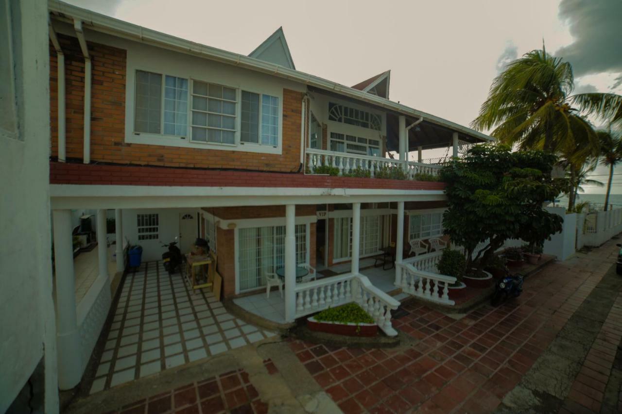 Hotel Casa Vip San Andres  Bagian luar foto