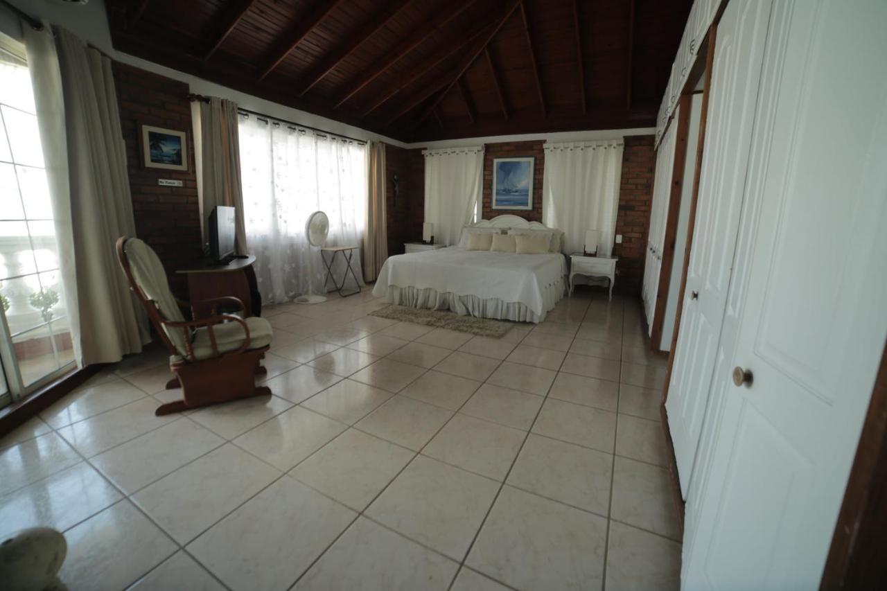 Hotel Casa Vip San Andres  Bagian luar foto